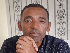 Alberto Pascoal Neves Lopes Silva